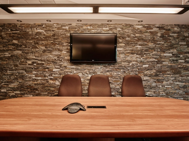 mitchell group boardroom
